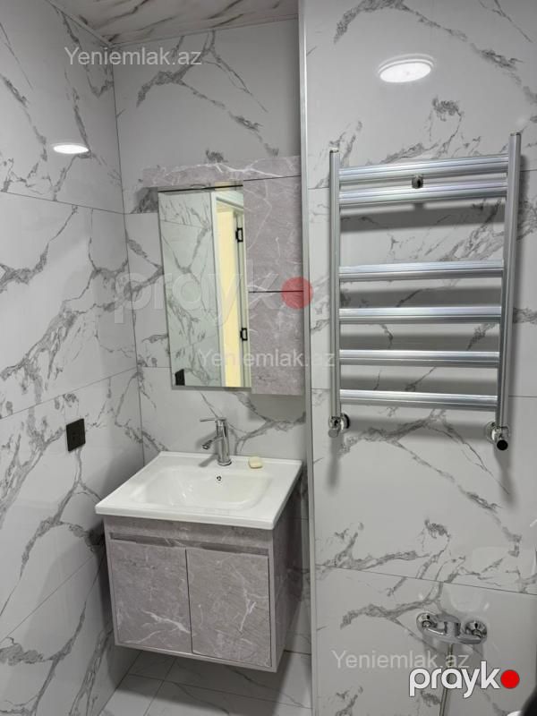 Satılır 2 otaqlı Bina evi menzil (Yeni tikili), 62 m², Xırdalan ş — Mənzil (7)