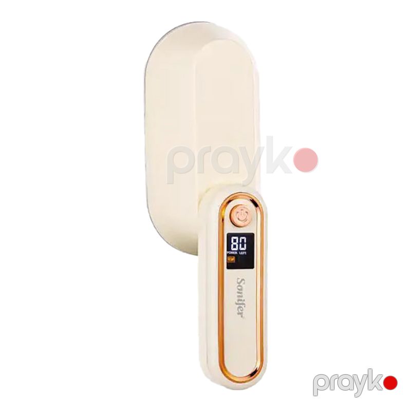 Sonifer SF-9609 Tiftik Təmizləyən Aparat — Mallar, Bakı (5)