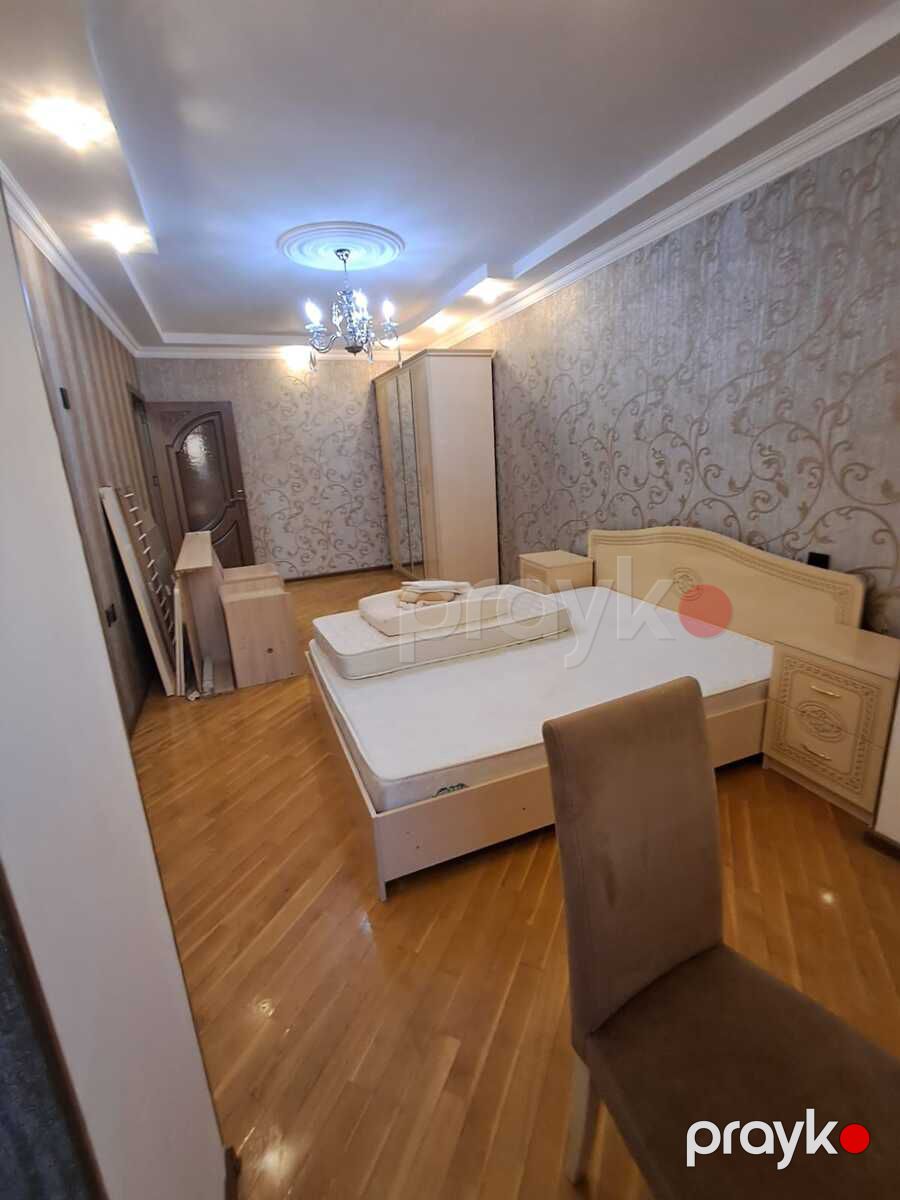 Satılır 3 otaqlı köhnə tikili 78 m² — Mənzil, Sumqayıt (5)