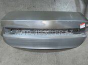 BYD Destroyer 05, Qİn Plus baqajı — Bakı