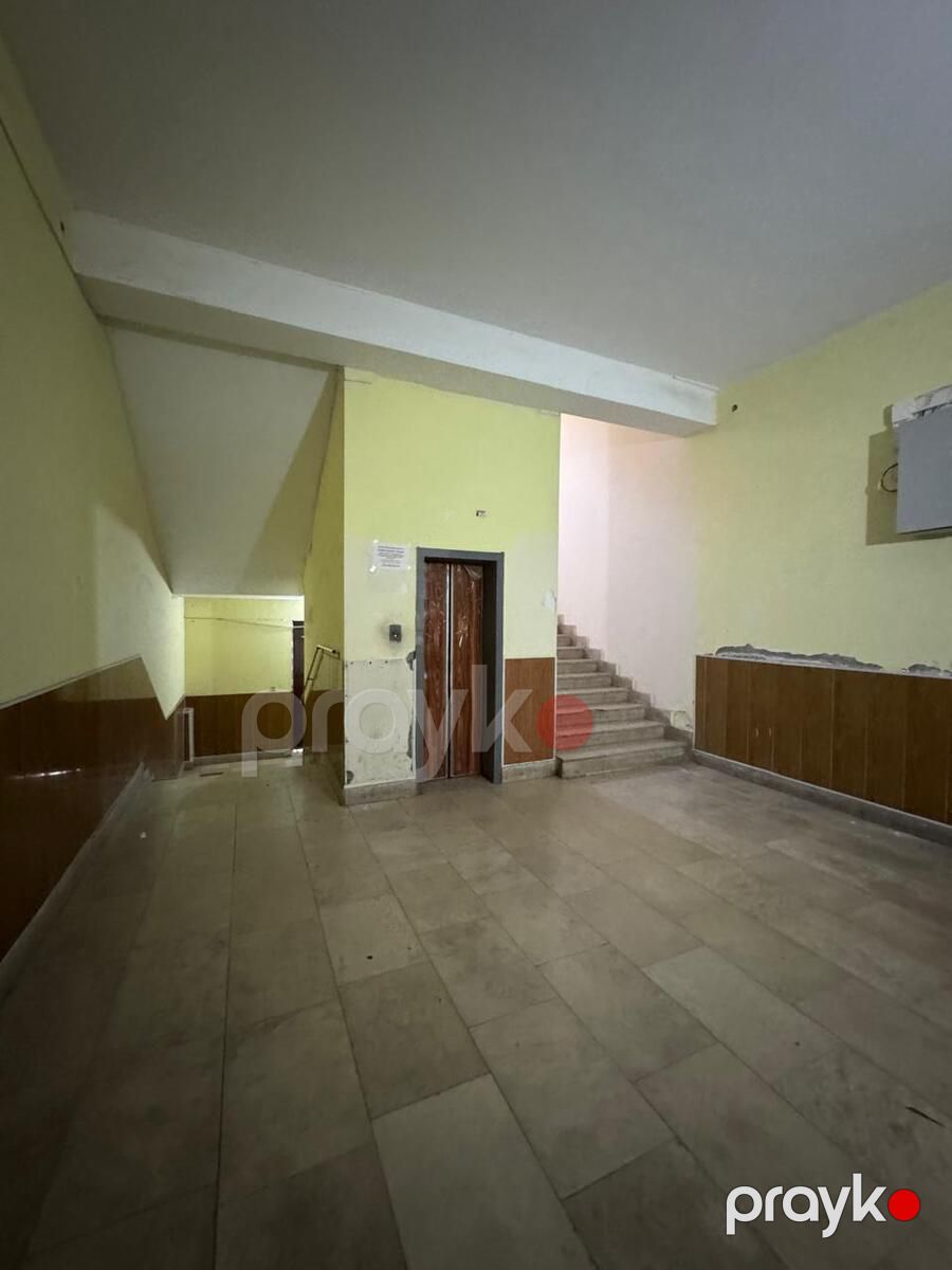 İcarəyə verilir 3 otaqlı köhnə tikili 150 m² — Mənzil, Bakı (8)