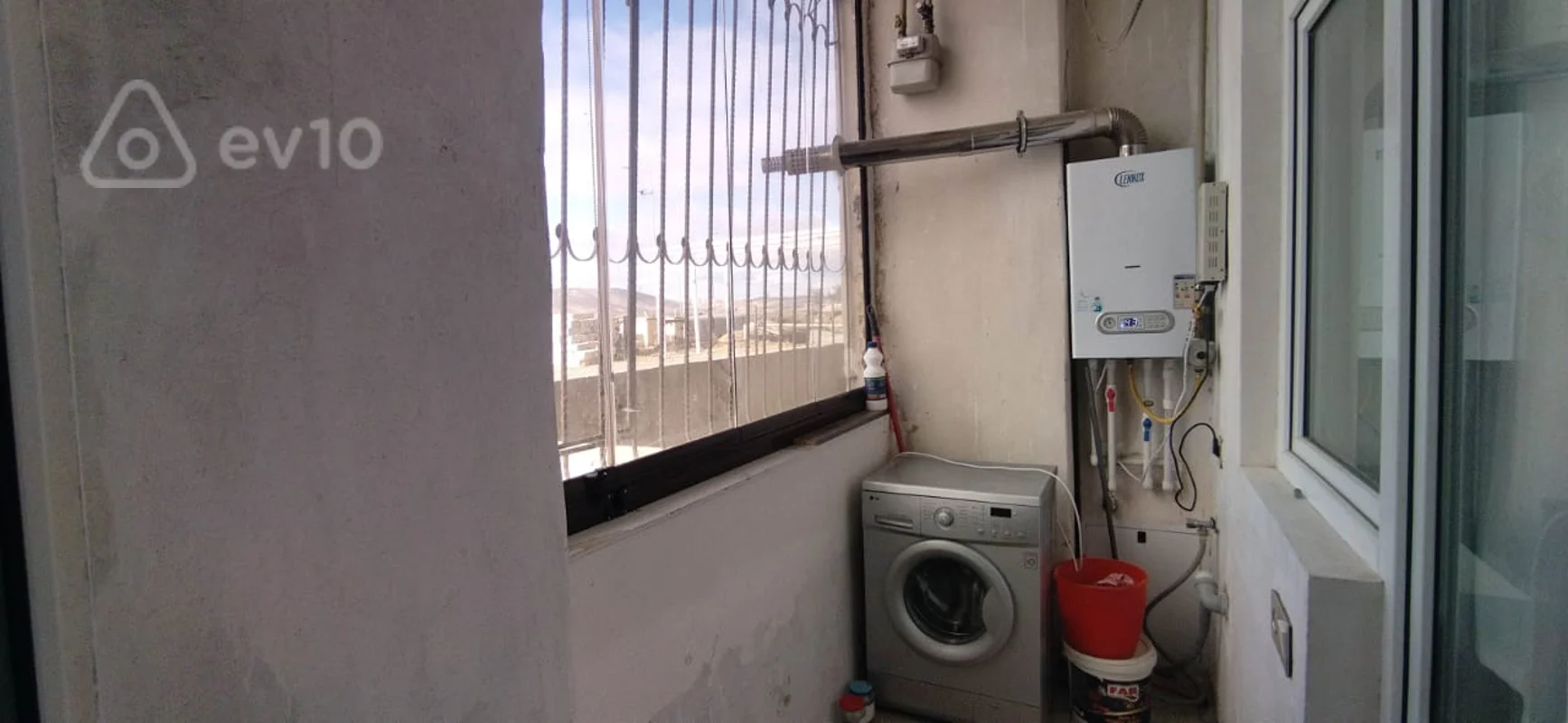 2 otaqlı mənzil, 75 m², Bakı, Yeni Yasamal — kirayə — Mənzil, Bakı (5)