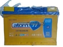 Akkumulyator 77W — Bakı