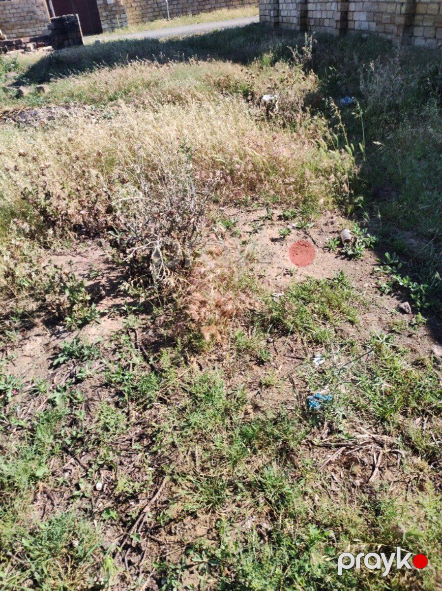 Satılır torpaq 5 sot — Torpaq, Bakı (3)