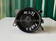 Mercedes W204, M271 Hidrogücləndiricisi - avto-hisseler.az — Bakı
