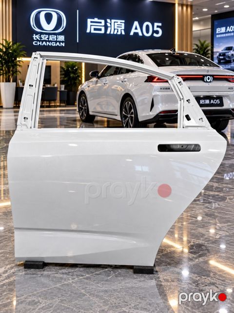 Changan Qiuyan A05 2024 sol arxa qapısı — Bakı