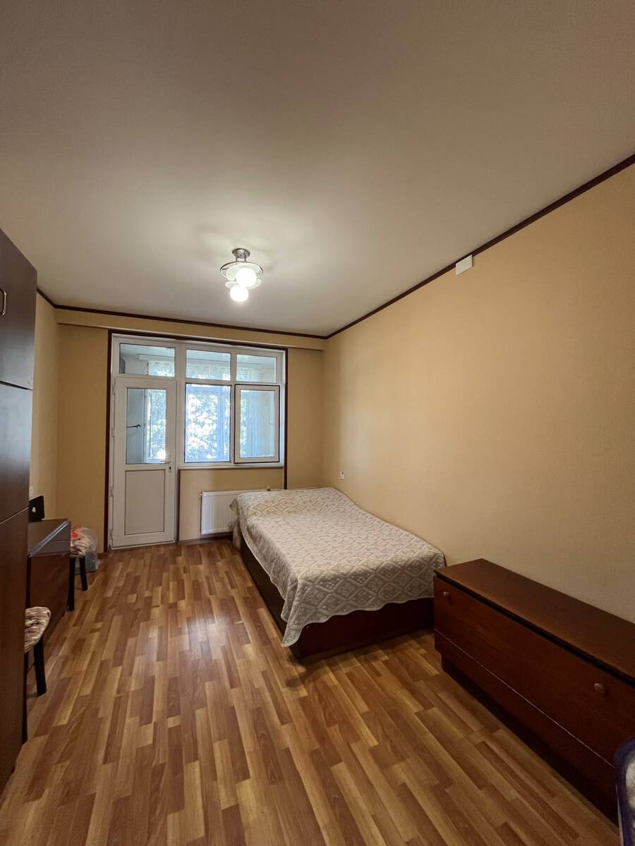 3-otaqlı mənzil, Həzi Aslanov m., 80 m² — Mənzil, Bakı (10)
