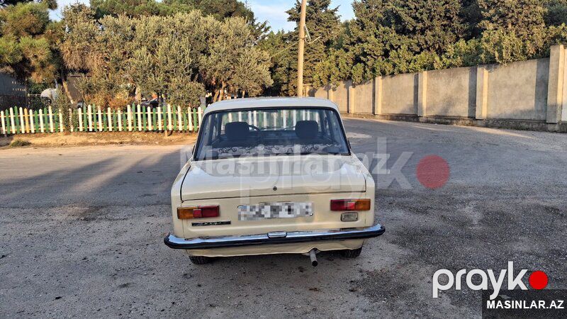 Lada (vaz) 011, 1985 il — Avtomobillər, Bakı (2)