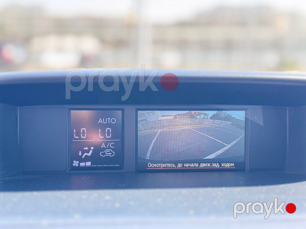 Subaru XV, 2.0 L, 2014 il, 148 800 km 10-OP-747 — Avtomobillər, Bakı (10)