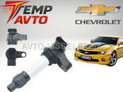 Chevrolet Camaro 2011-2015 3.6 BobiniChevrolet Camaro 2011-2015 3.6 Bobini — Bakı
