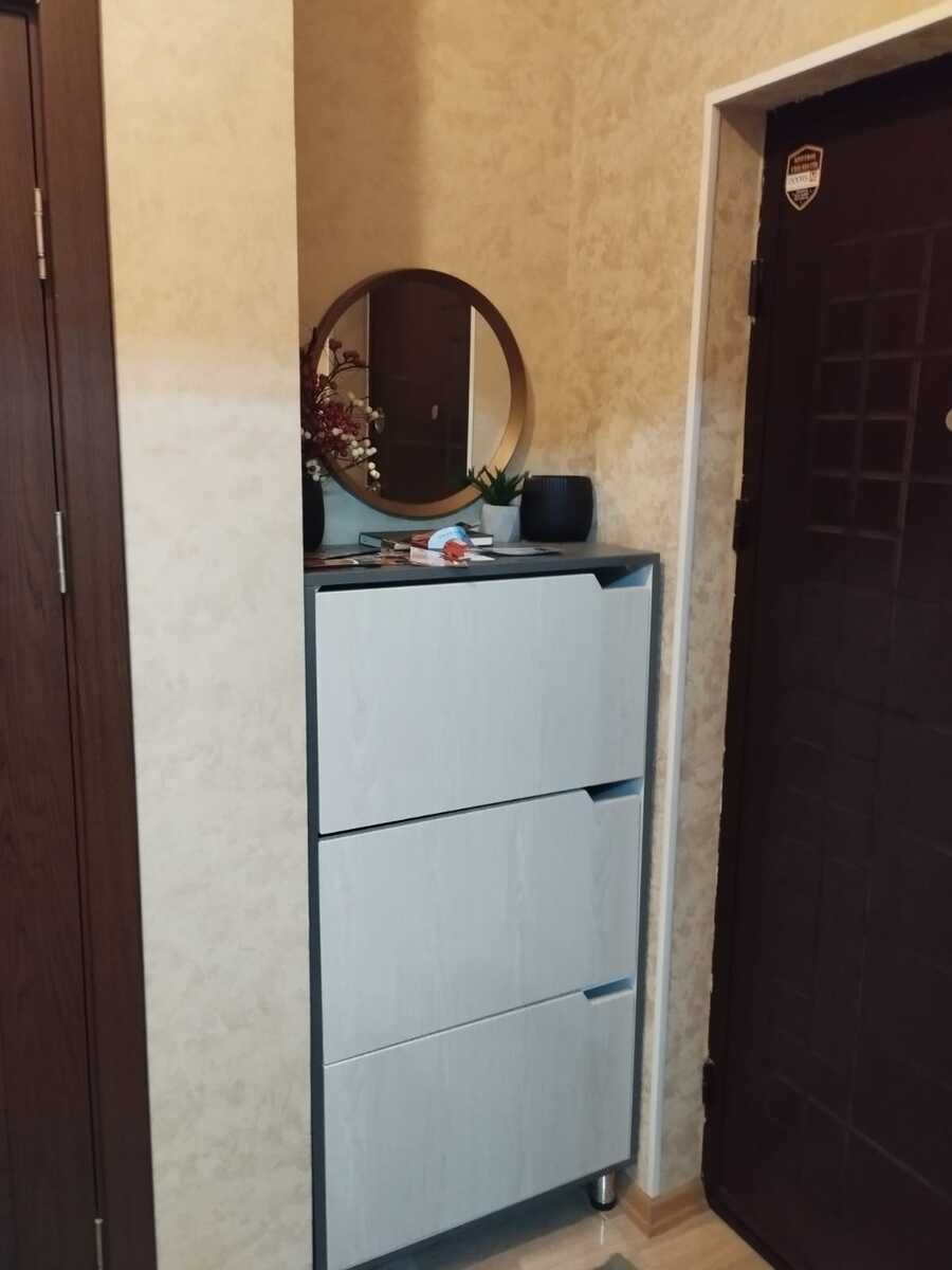 Satılır 3 otaqlı yeni tikili 62 m² — Mənzil, Xırdalan (12)