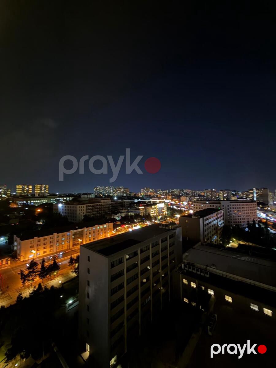 Satılır 2 otaqlı yeni tikili 53 m² — Mənzil, Bakı (3)
