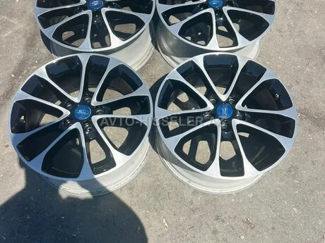 Ford Fusion diski R17 — Bakı