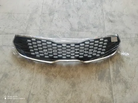 Kia Cerato 2013-2015 Ablisovka — Bakı