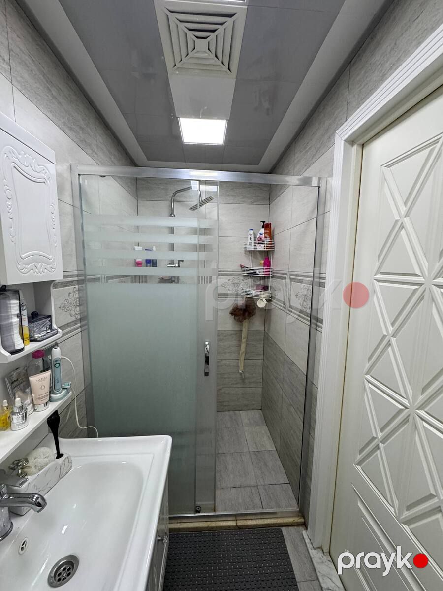 Satılır 2 otaqlı yeni tikili 60 m² — Mənzil, Bakı (11)