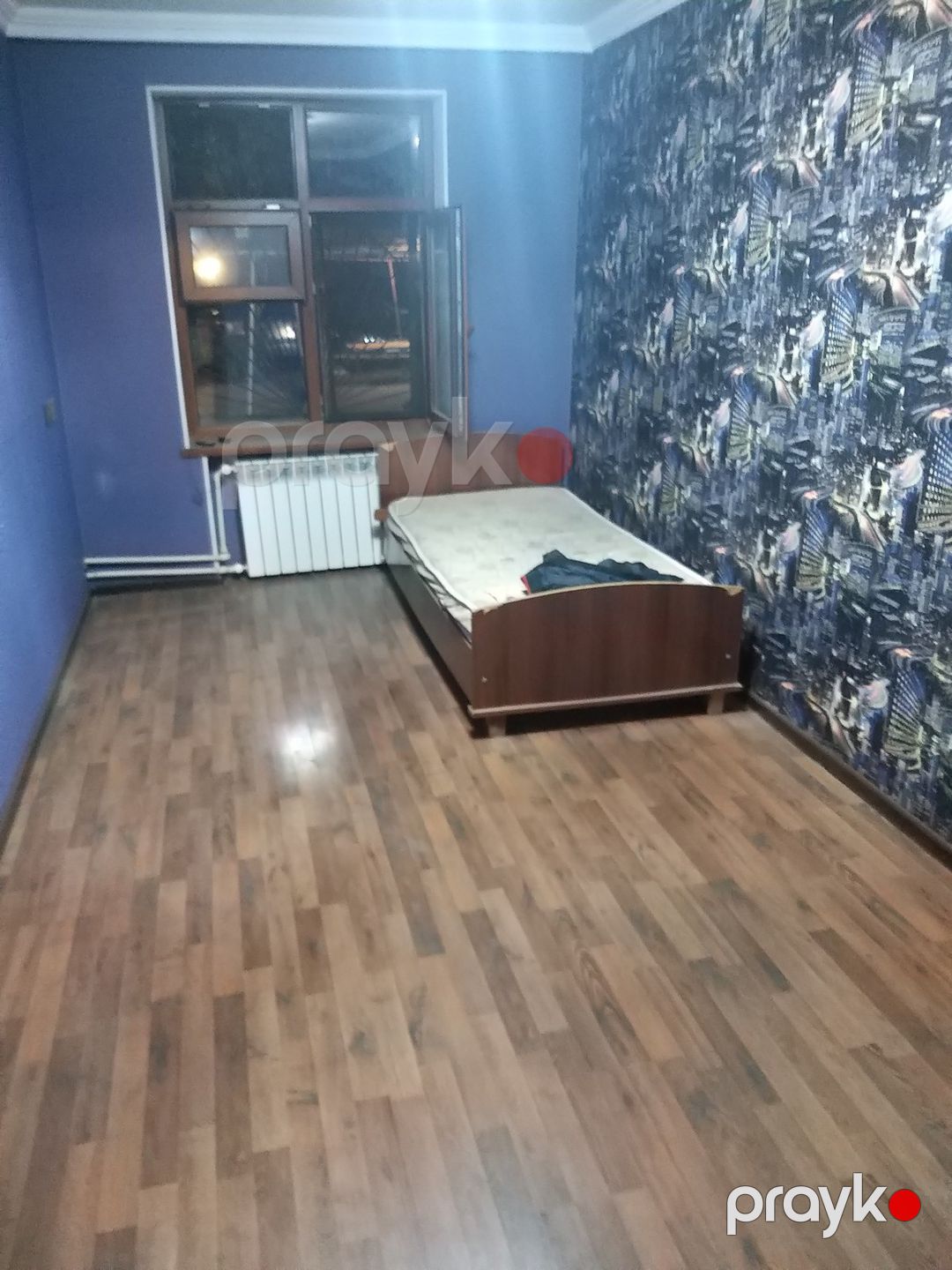 Satılır 3 otaqlı köhnə tikili 65 m² — Mənzil, Bakı (3)