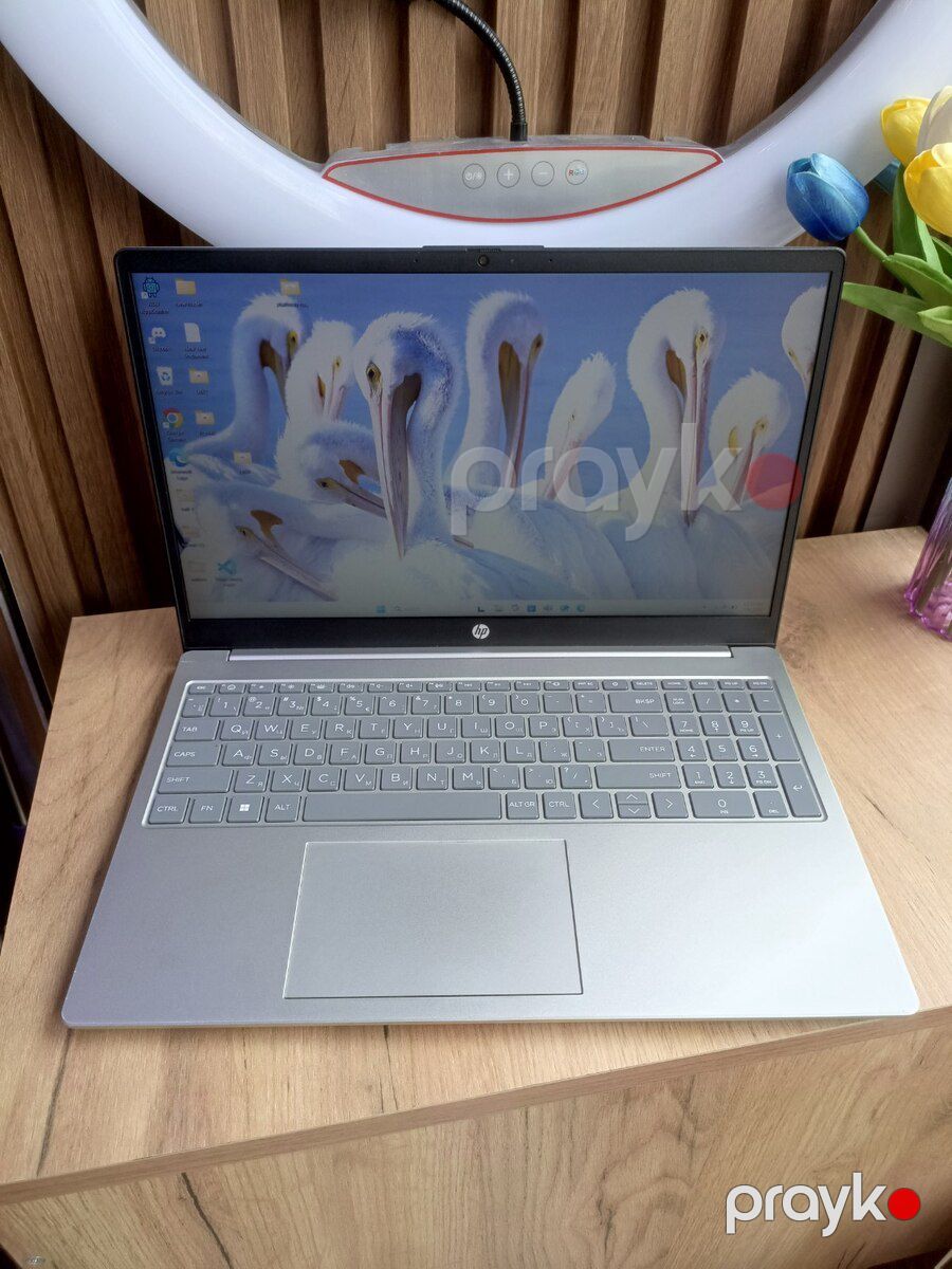 Noutbuk HP Core i3 -1315U — Noutbuklar, Bakı (4)