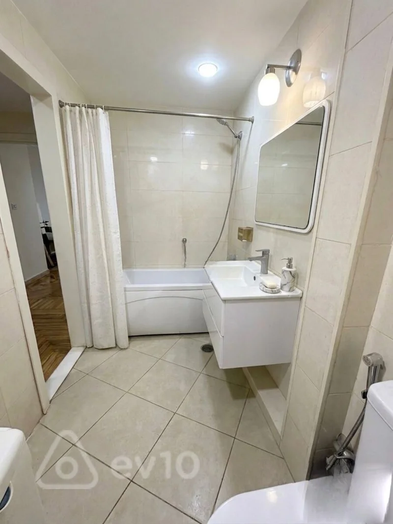 3 otaqlı mənzil, 85 m², Azadliqda 47 nomrəli məktəbin ətrsfi — Mənzil, Bakı (9)