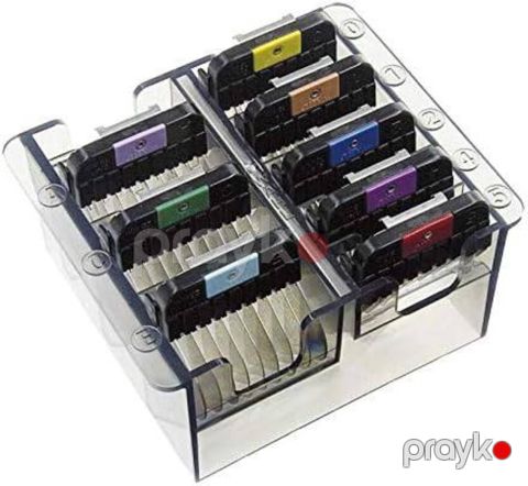 Heyvanlar üçün təraş başlıqları "Max 50, Max 45" — Electro Shop
