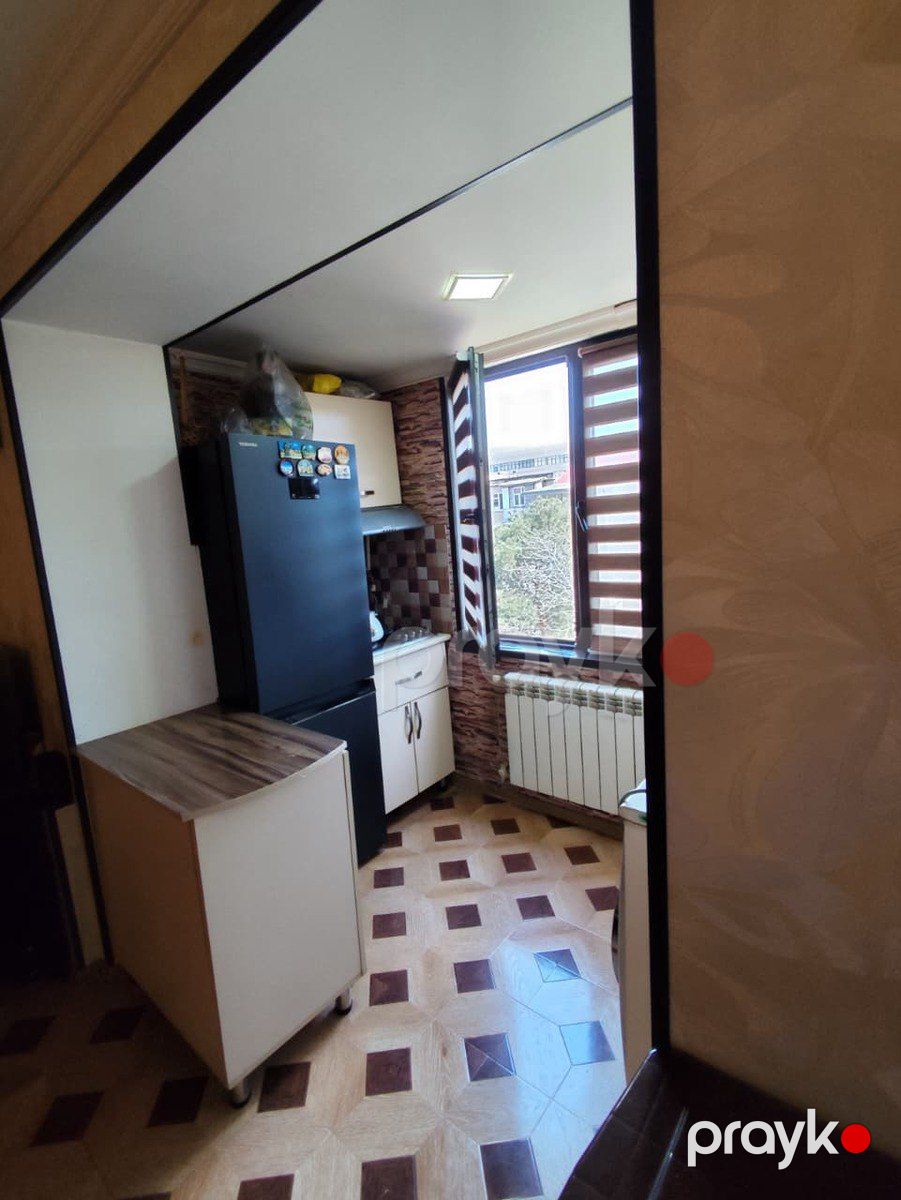 Satılır 2 otaqlı köhnə tikili 35 m² — Mənzil, Bakı (9)