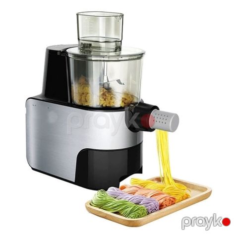 Orvıca ORV-988 Elektrikli Əriştə Kəsən Spagetti Əriştə Hazırlayan Maşın 450W — Bakı