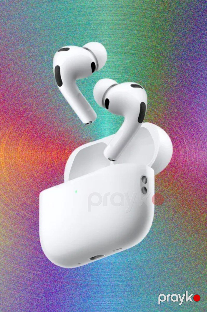 AirPods Pro 3 — Səs texnikası, Bakı (2)