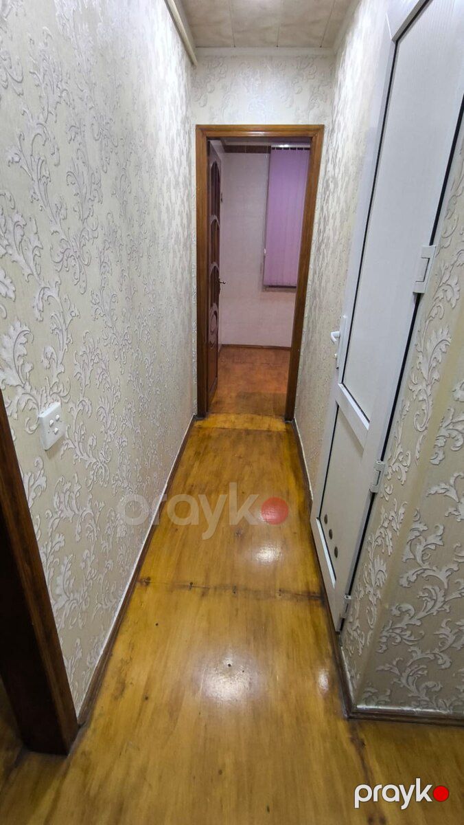 1-otaqlı mənzil kirayə verilir, 8-ci mkr., 32 m² — Mənzil, Sumqayıt (7)