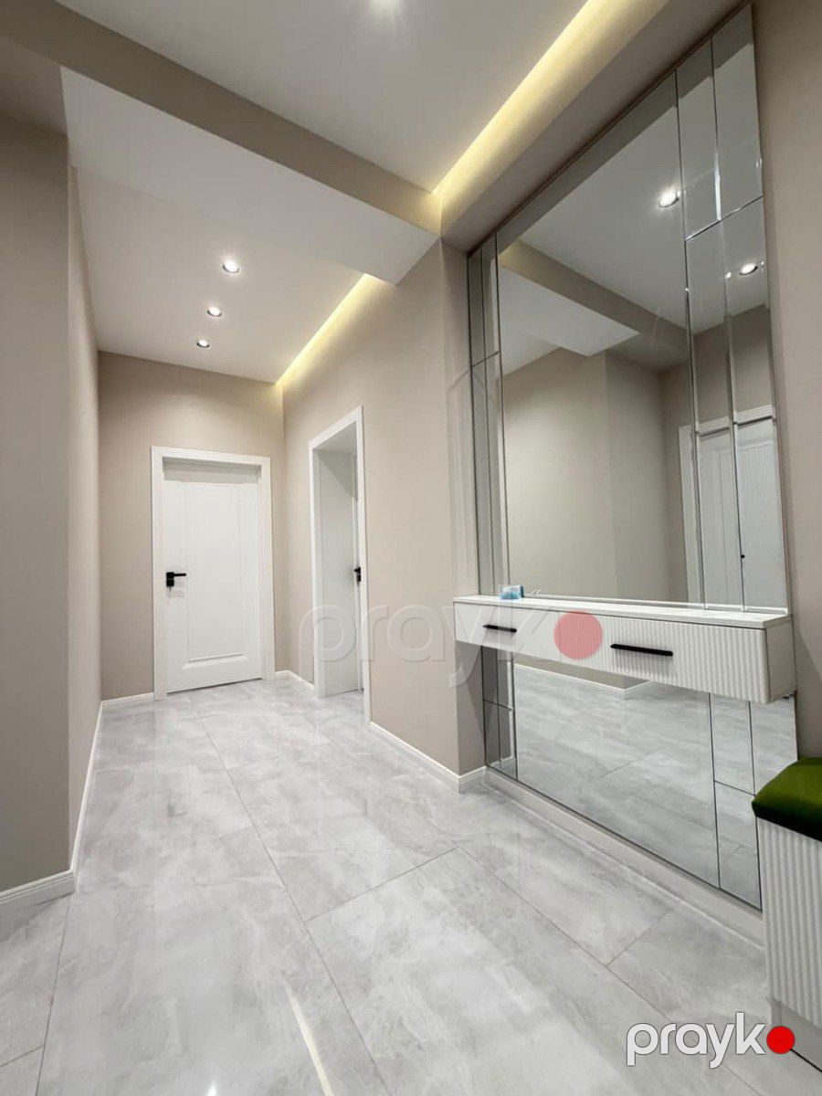 Satılır 2 otaqlı yeni tikili 70 m² — Mənzil, Bakı (10)