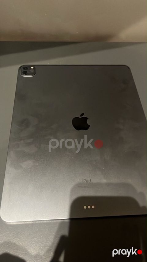 İşlənmiş Apple iPad Pro 11 (2020), 12,9", 256 GB, Ünvandan götürmə, Ödənişli çatdırılma — Bakı