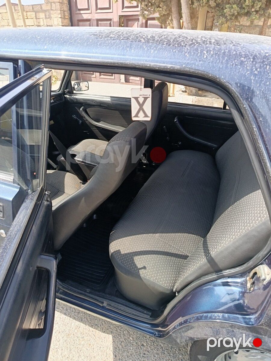 Lada (vaz) 2107, 2011 il — Avtomobillər, Bakı (6)