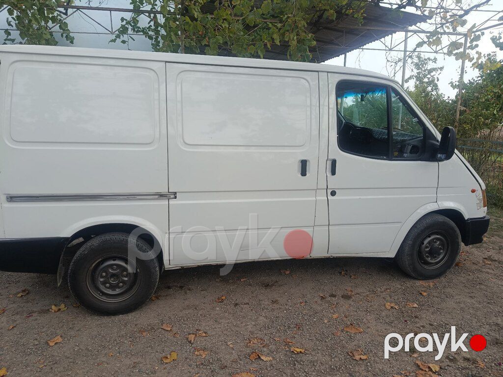 Ford Transit, 2.5 L, 1999 il, 648 686 km 99-DX-139 — Avtomobillər, Sabirabad (8)