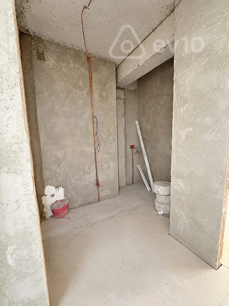 2 otaqlı mənzil, 78 m², Nəsibbəy Yusifbəyli küçəsi — Mənzil, Bakı (3)