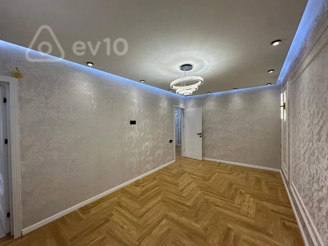 3 otaqlı mənzil, 65 m², Məzahir Rüstəmov küçəsi — Mənzil, Bakı (5)