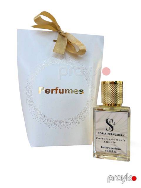 Sofia Perfumery Althair Extrait De Parfum, kişilər üçün, 25 ml — Bakı