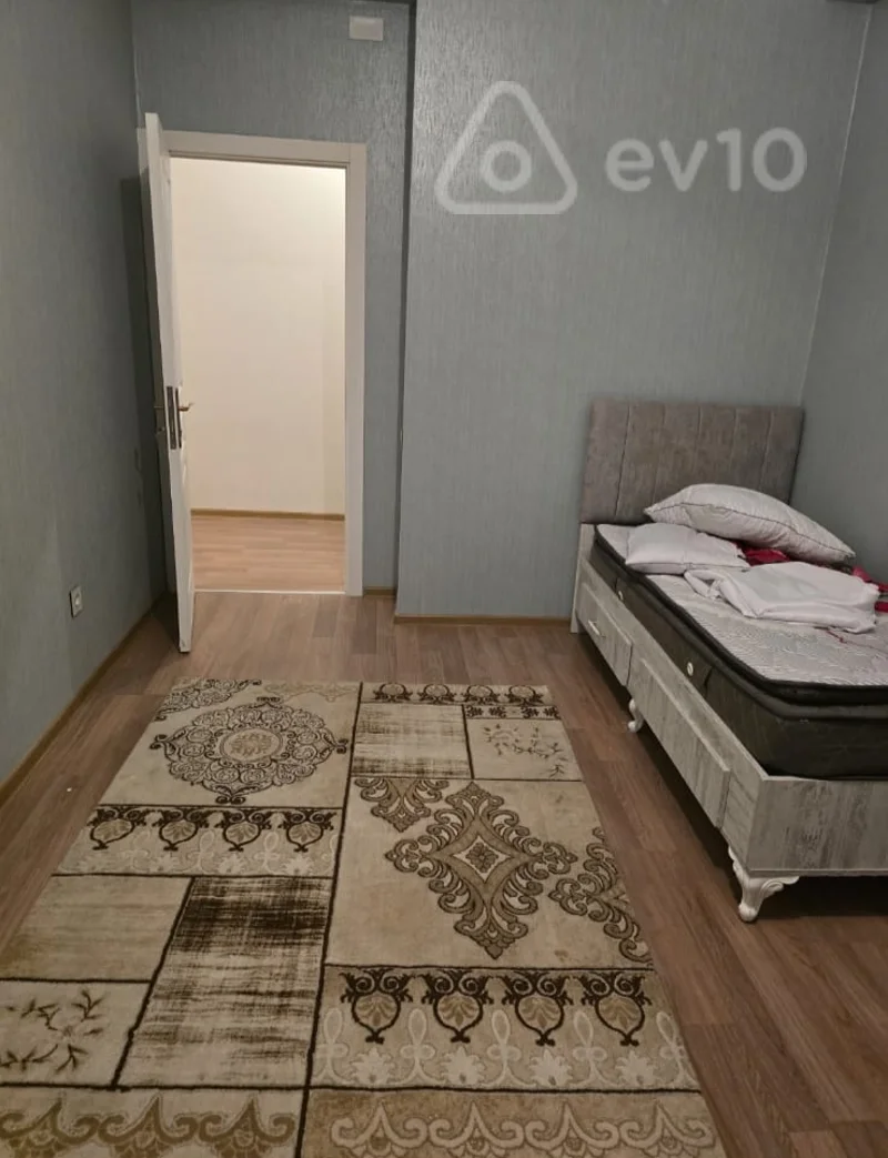 4 otaqlı mənzil, 120 m², Hövsan Mida 1 — kirayə — Mənzil, Bakı (8)