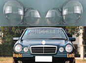 Mercedes-Benz W210 1998 fara şüşəsi — Avto Ucuzluq — Автосвет