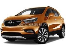 Opel Mokka X-Buick Encore ehtiyat hissələri — Bakı