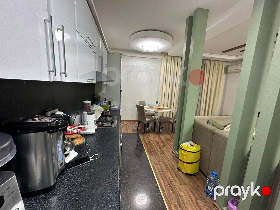 Satılır 3 otaqlı yeni tikili 105 m² — Mənzil, Bakı (4)