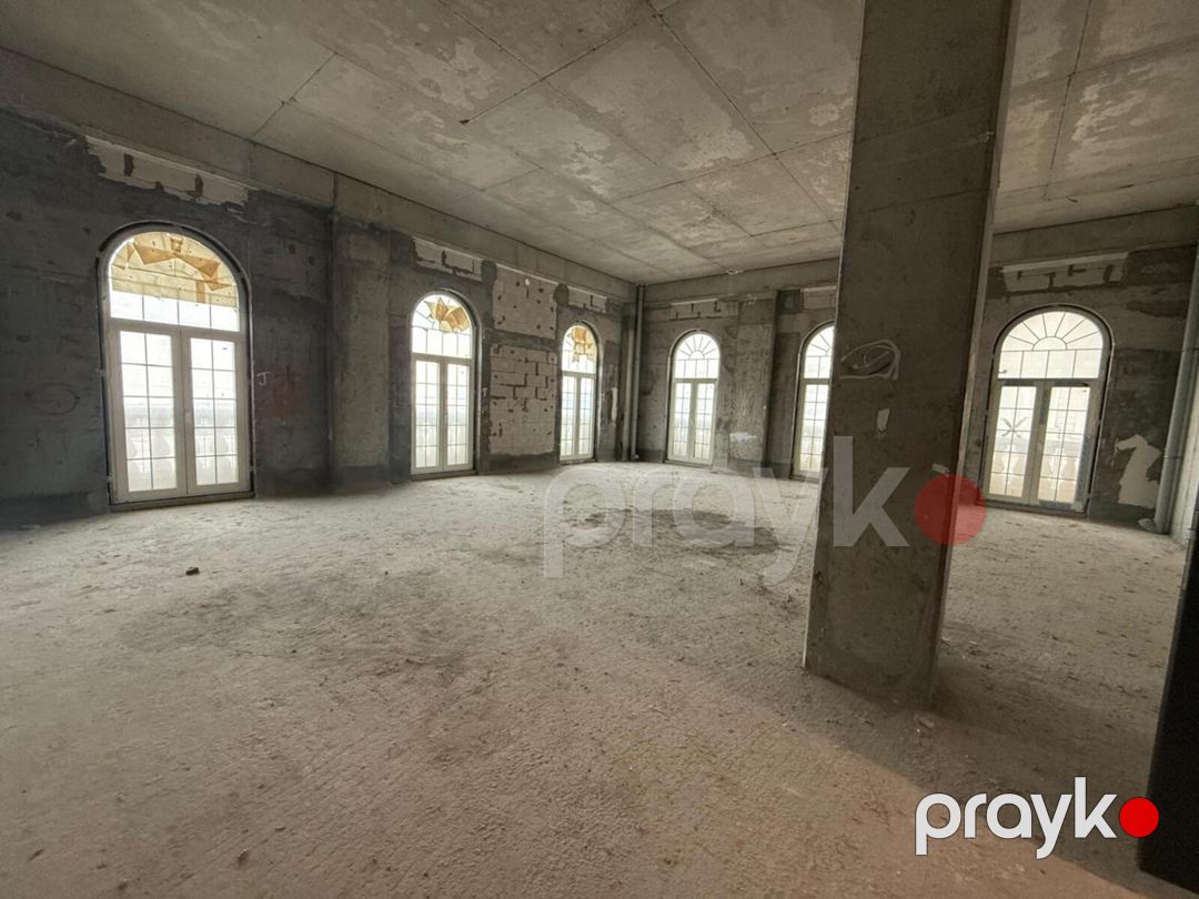 Satılır 3 otaqlı yeni tikili 112.4 m² — Mənzil, Bakı (12)