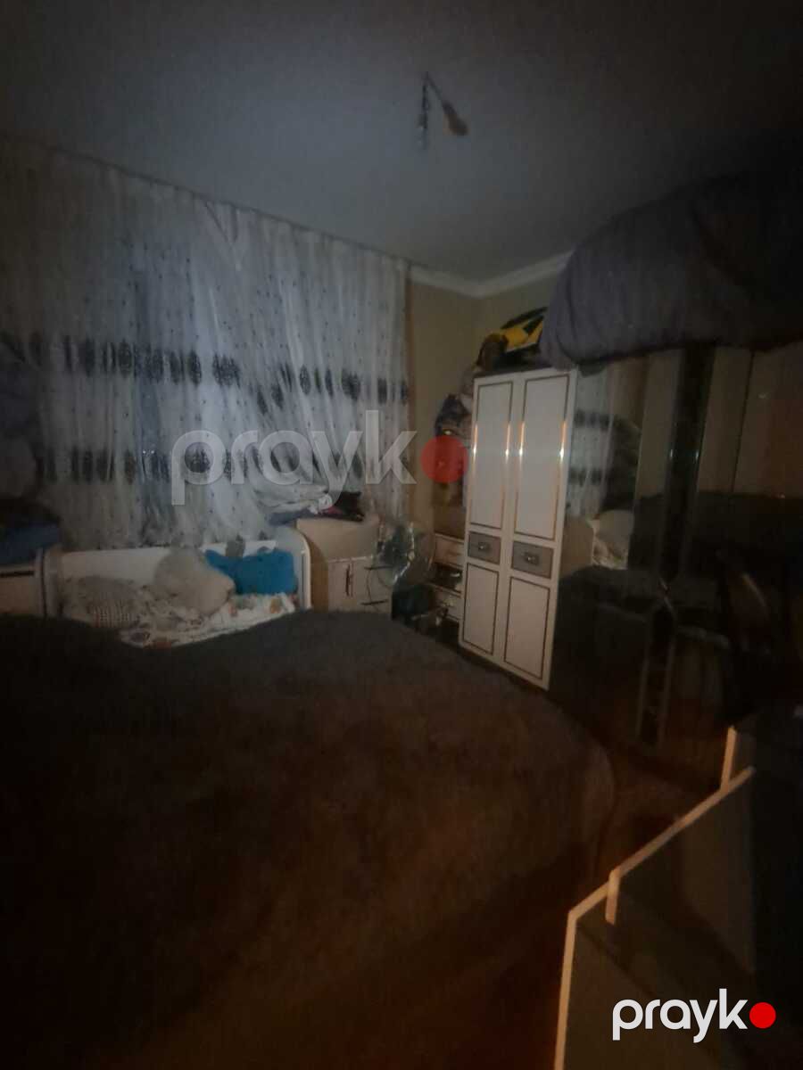 Satılır 2 otaqlı yeni tikili 60 m² — Mənzil, Bakı (3)