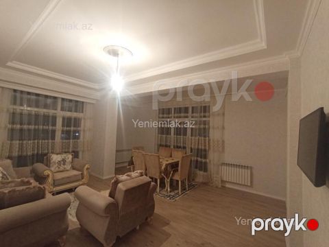 Kirayə 2 otaqlı Bina evi menzil (Yeni tikili), 75 m², 76-cı məhəllə — Sumqayıt