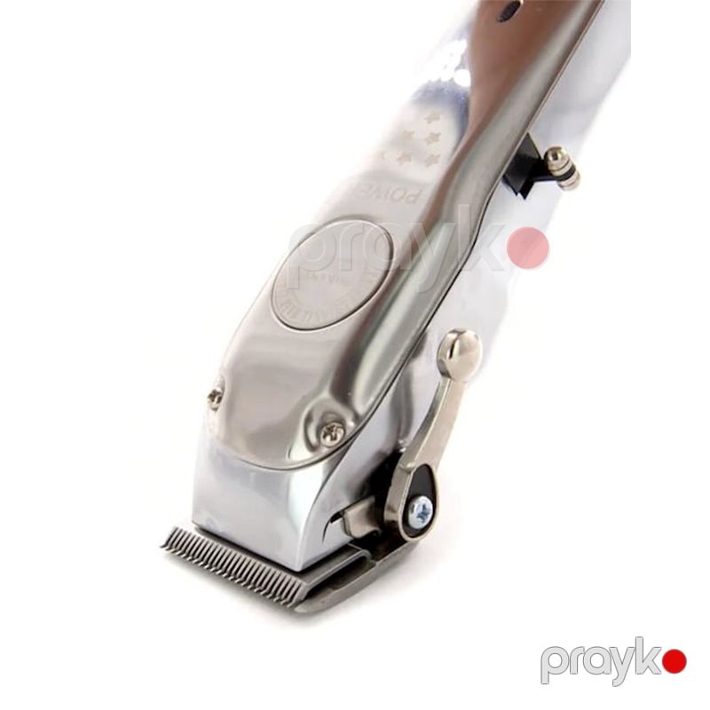 Sokany SK-1918 - Trimmer, Saç və Saqqal Kəsimi üçün Maşın — Usturalar, trimmerler və epilyatorlar, Bakı (2)