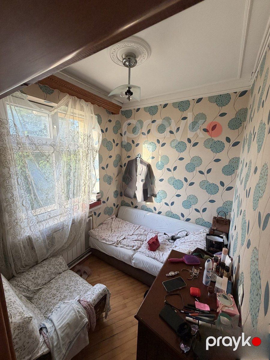 Satılır 2 otaqlı köhnə tikili 50 m² — Mənzil, Bakı (7)