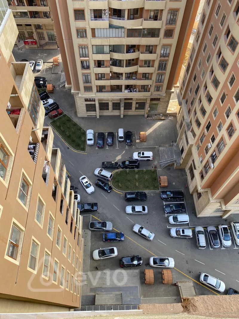 2 otaqlı mənzil, 83 m², Moskva pr — Mənzil, Bakı (4)