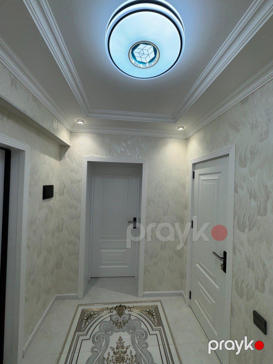 Satılır 3 otaqlı köhnə tikili 85 m² — Mənzil, Bakı (3)