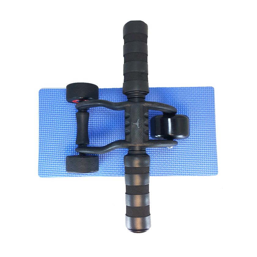 Press Çarxı 3 Təkərli Çoxfunksiyalı AB Press Çarxı, AB Roller — Fitness və simulyatorlar, Bakı (2)