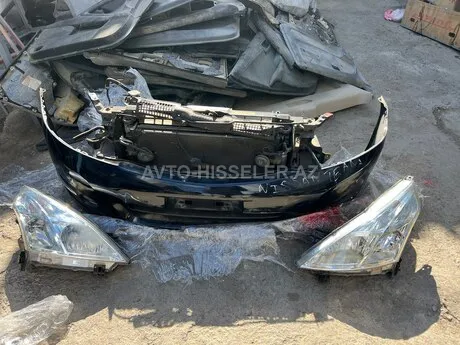 Nissan Teana J32 ehtiyat hissələri — Bakı