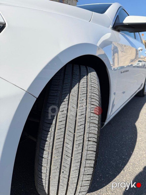 Chevrolet Malibu, 1.5 L, 2019 il, 135 000 km — Avtomobillər, Bakı (5)