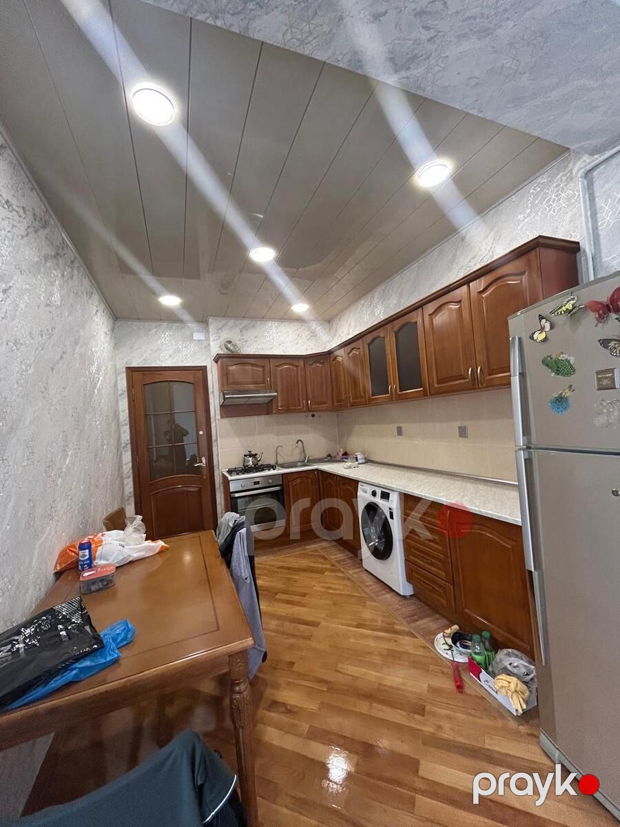 Satılır 3 otaqlı yeni tikili 120 m² — Mənzil, Bakı (11)