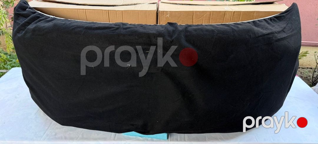 Changan Uni Z qara ön buferi — Ehtiyat hissələri və aksesuarlar, Bakı (2)